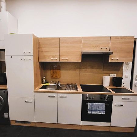 Neulerchenfelder Apartment 비엔나 외부 사진