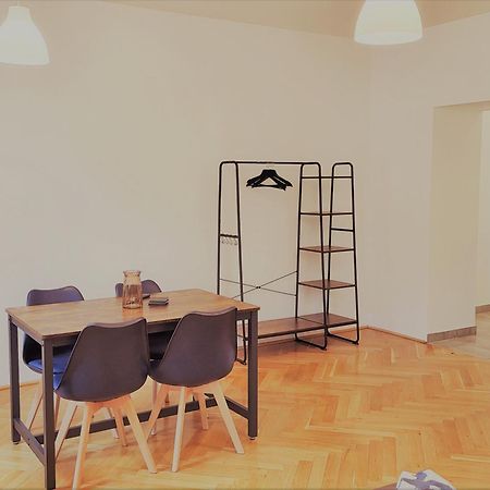 Neulerchenfelder Apartment 비엔나 외부 사진