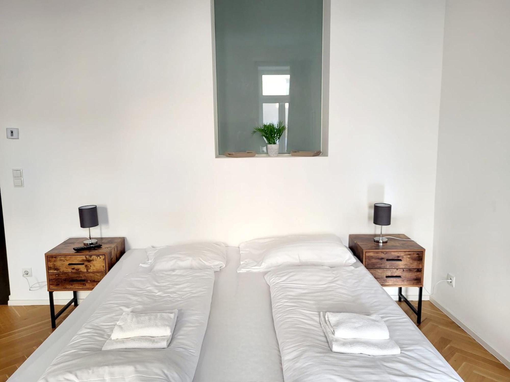 Neulerchenfelder Apartment 비엔나 외부 사진