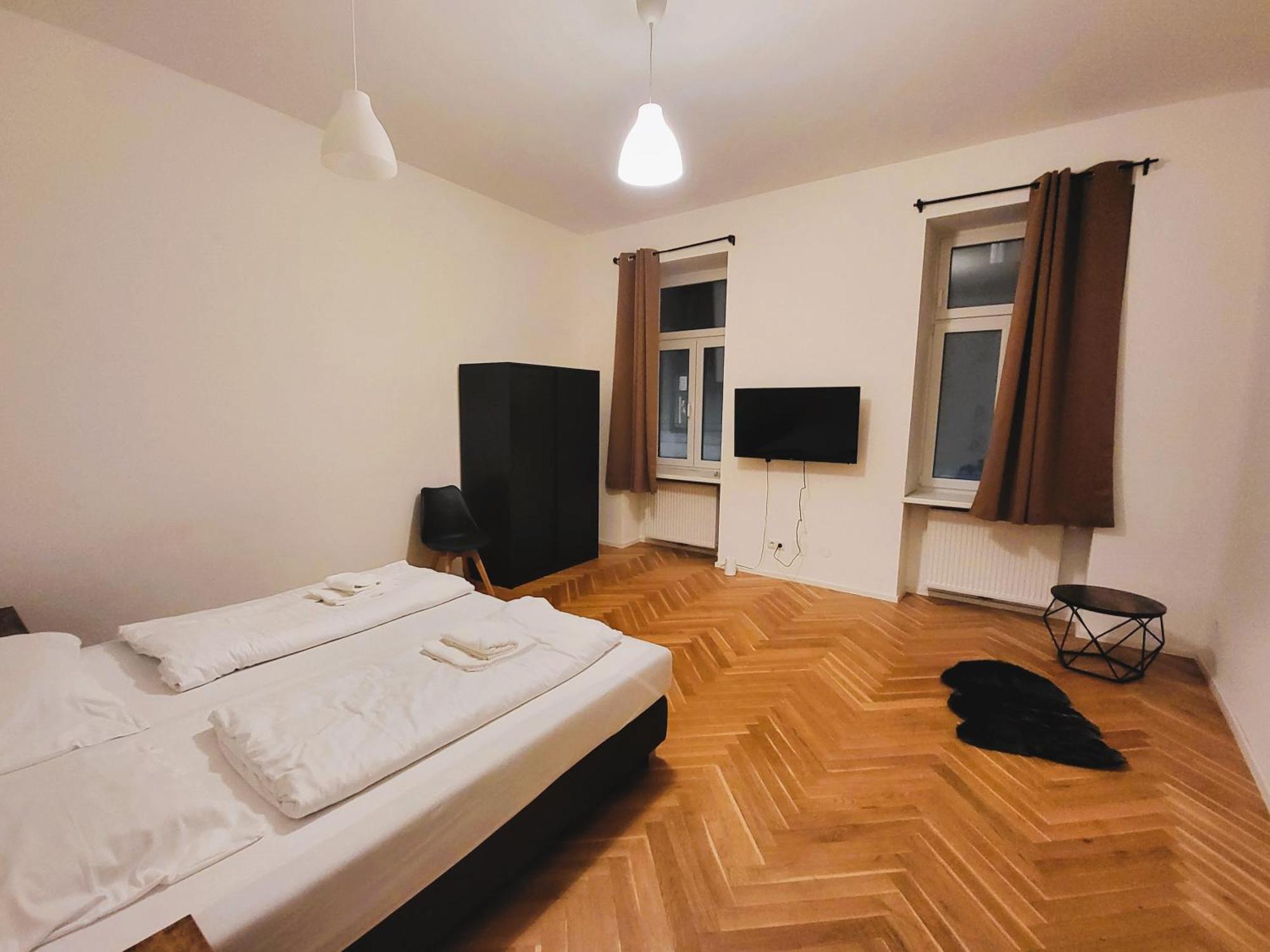Neulerchenfelder Apartment 비엔나 외부 사진