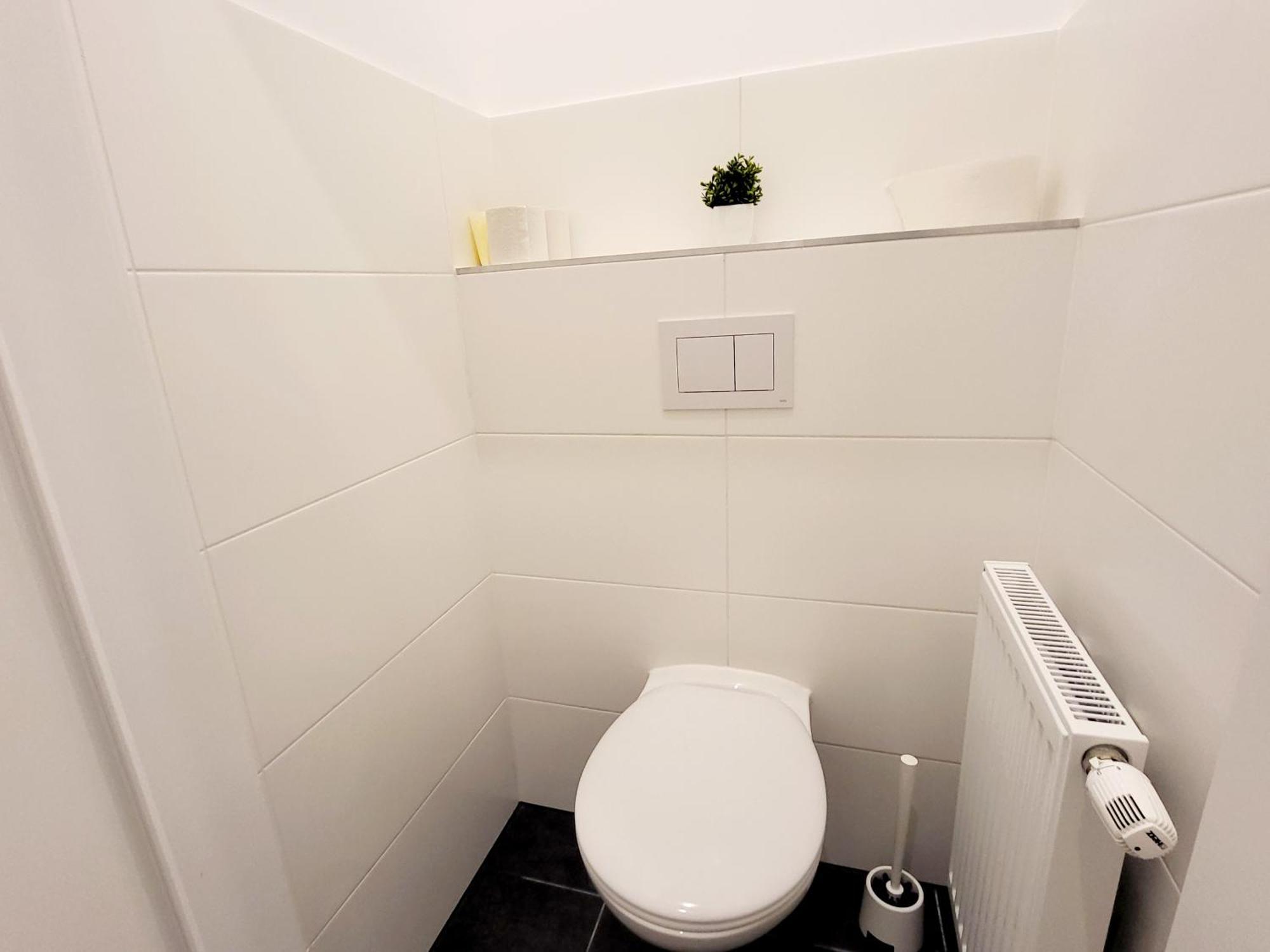 Neulerchenfelder Apartment 비엔나 외부 사진