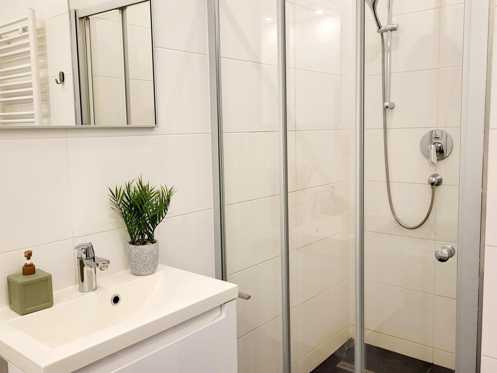 Neulerchenfelder Apartment 비엔나 외부 사진