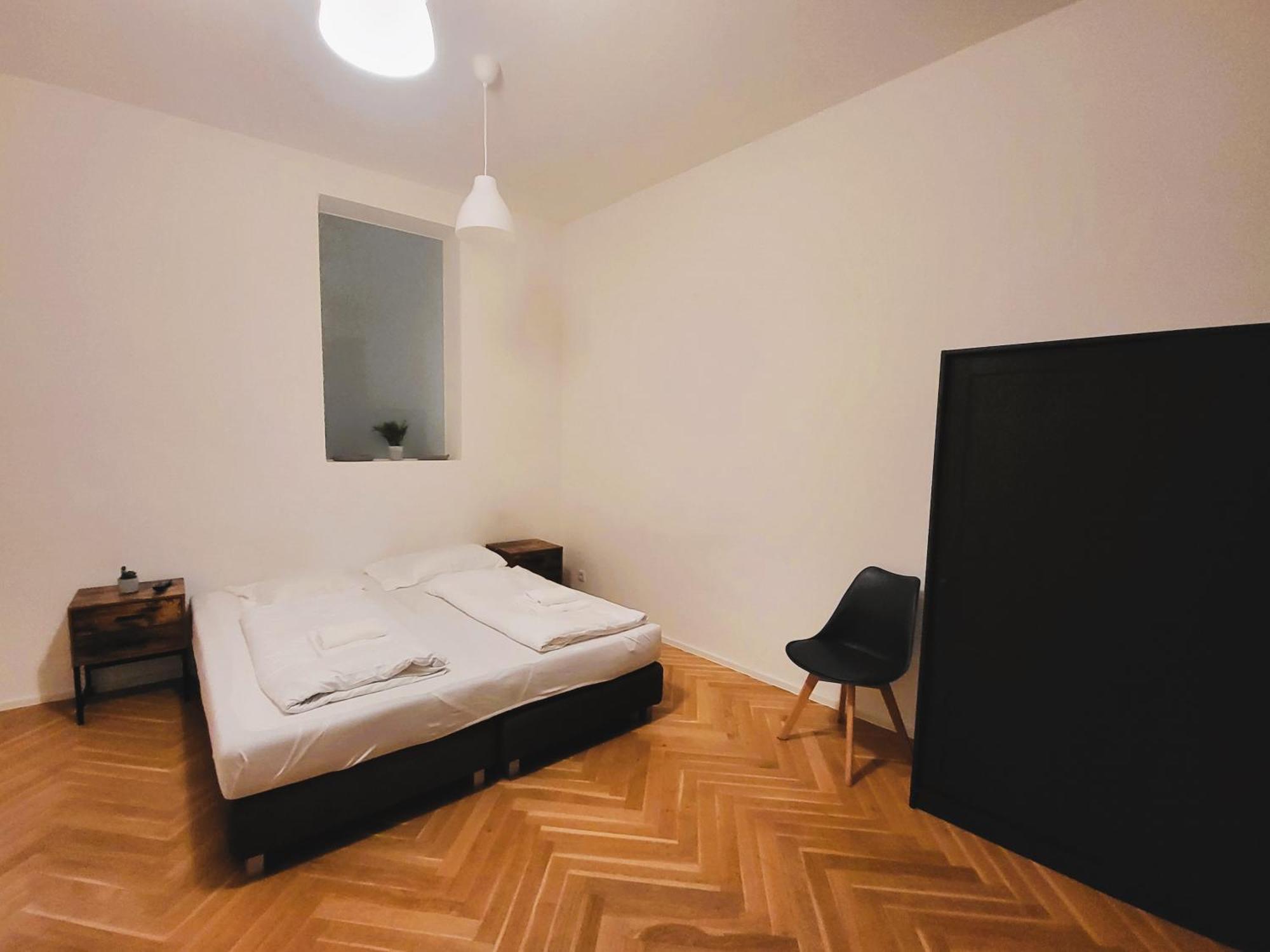 Neulerchenfelder Apartment 비엔나 외부 사진