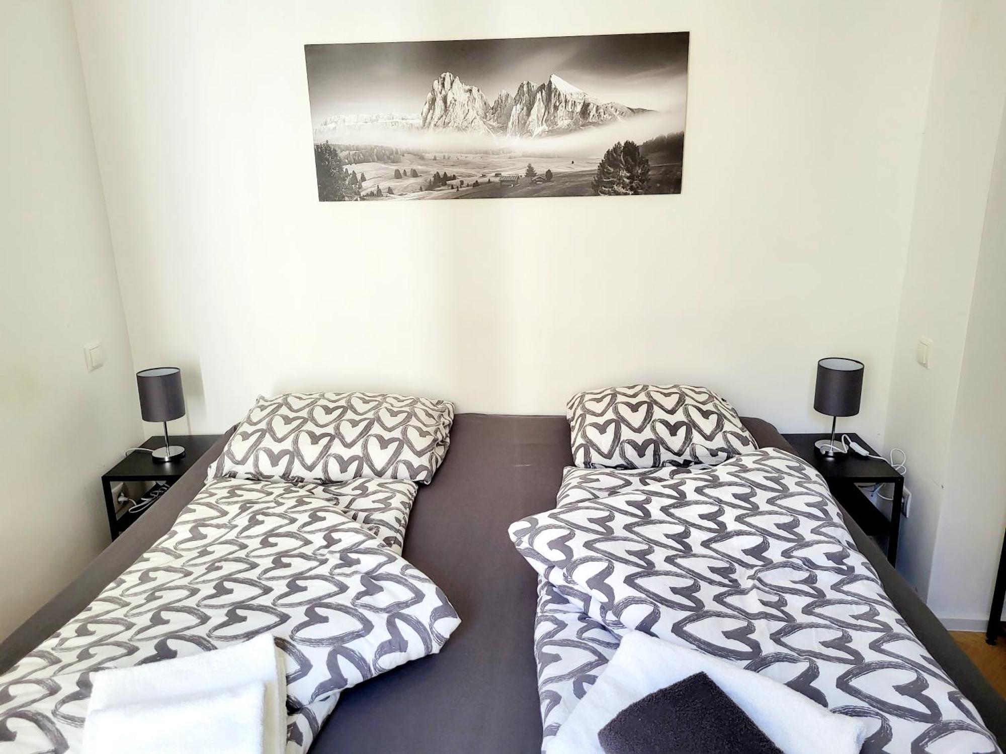 Neulerchenfelder Apartment 비엔나 외부 사진