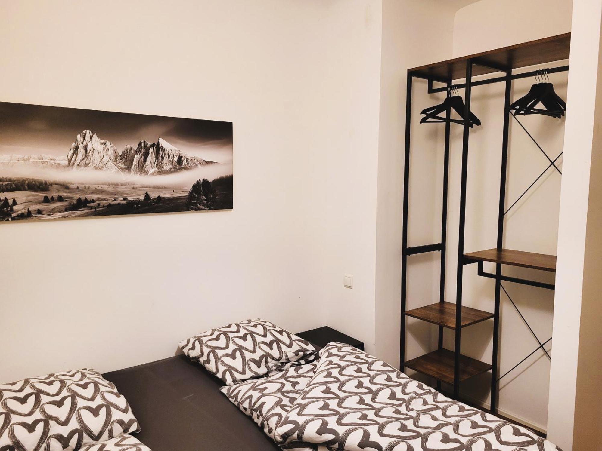 Neulerchenfelder Apartment 비엔나 외부 사진