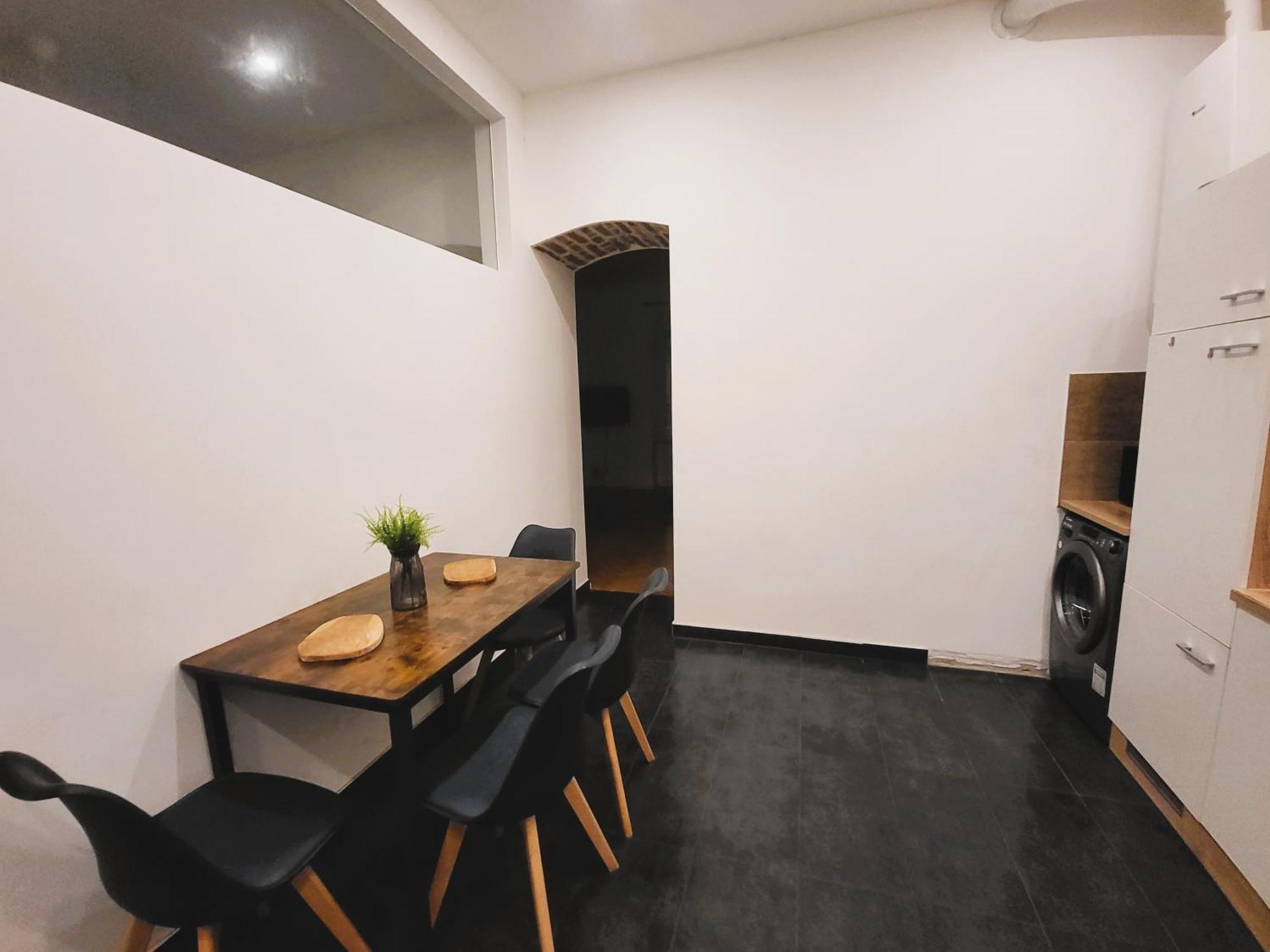 Neulerchenfelder Apartment 비엔나 외부 사진