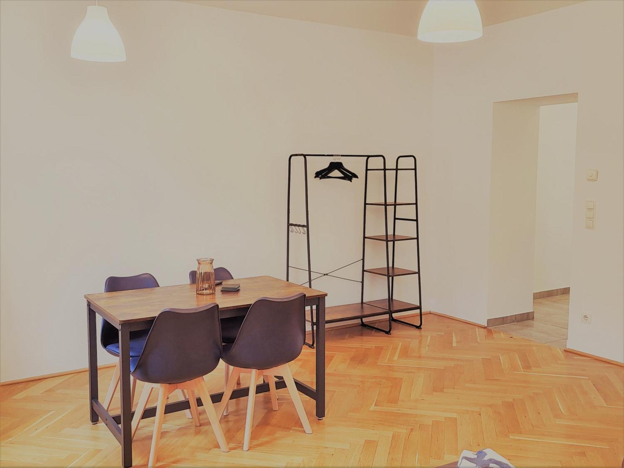 Neulerchenfelder Apartment 비엔나 외부 사진